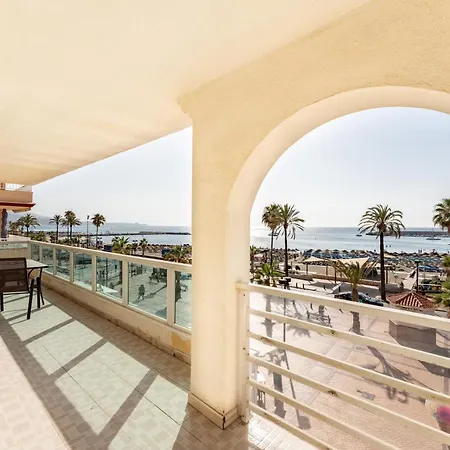 Portonovo Apartman Fuengirola
