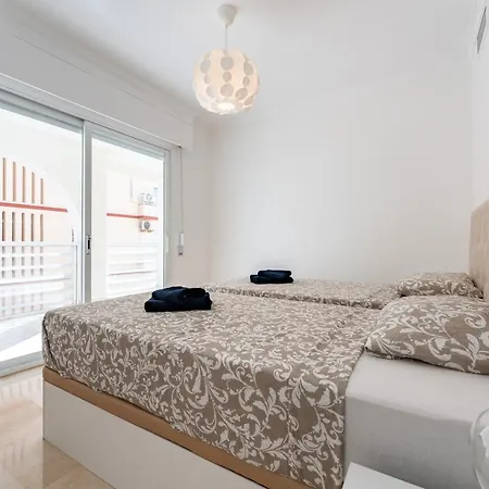 Apartman Portonovo