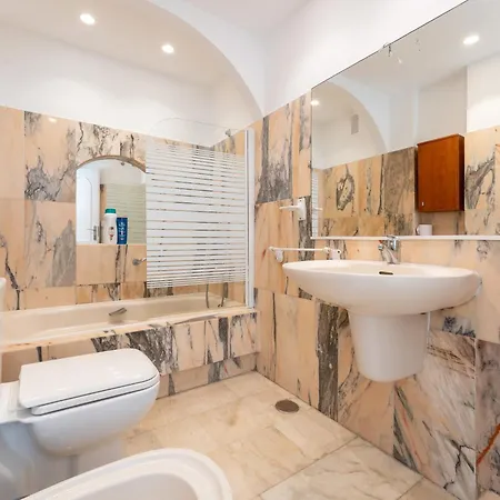 Portonovo Apartman Fuengirola