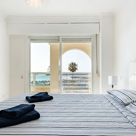 Appartement Portonovo *
