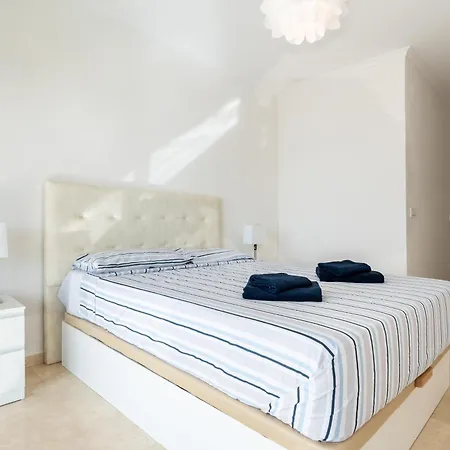 Portonovo Appartement