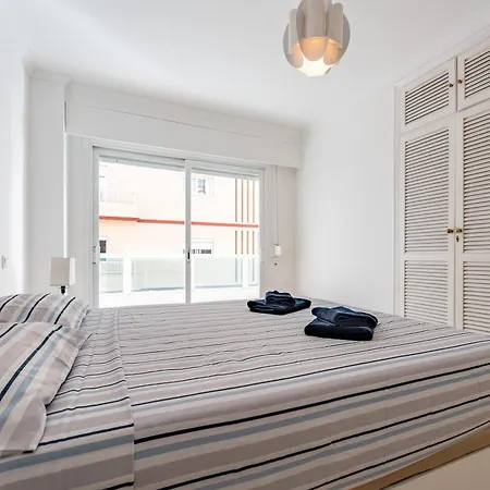 Appartement Portonovo *