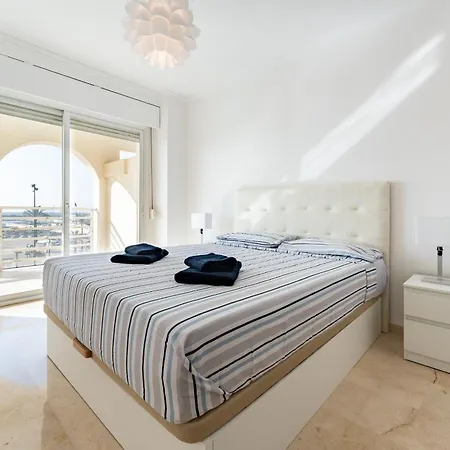Lägenhet Portonovo Fuengirola