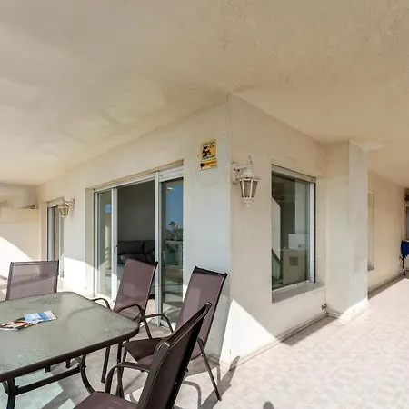 Appartamento Portonovo Fuengirola