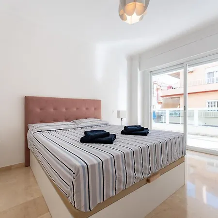 Appartamento Portonovo *